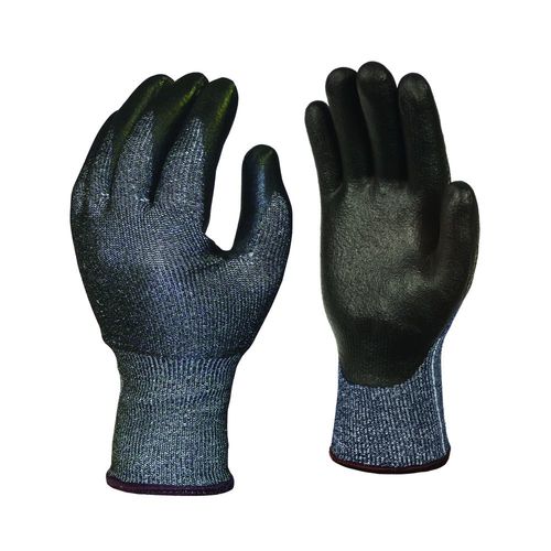Ninja Knight Gloves (5060149201718)
